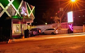 M-Griya Guesthouse